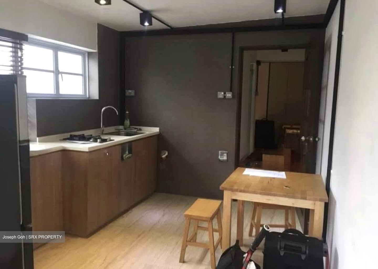 Blk 59 Tiong Bahru Estate (Bukit Merah), HDB 5 Rooms #564009881